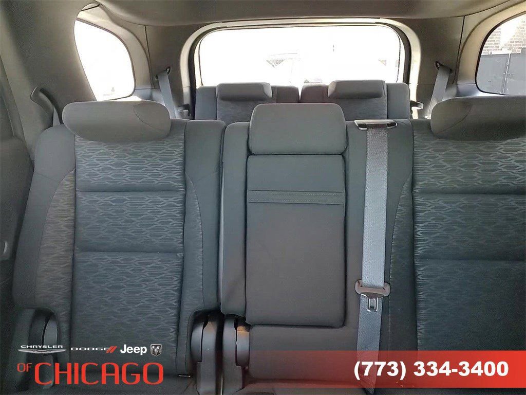 New 2025 Dodge Durango GT image 24