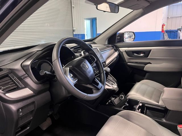 Used 2018 Honda CR-V LX image 22