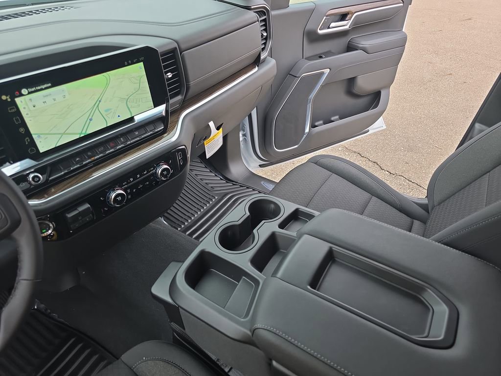 New 2026 GMC Sierra 1500 Elevation image 25