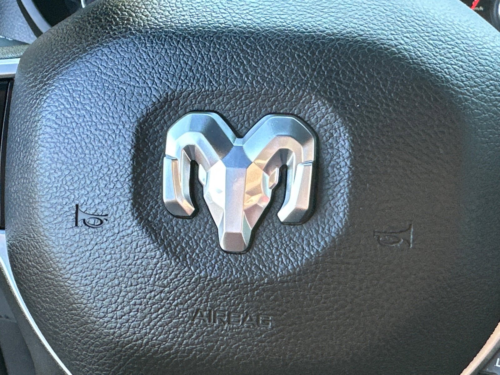 Used 2024 RAM 2500 Big Horn image 24