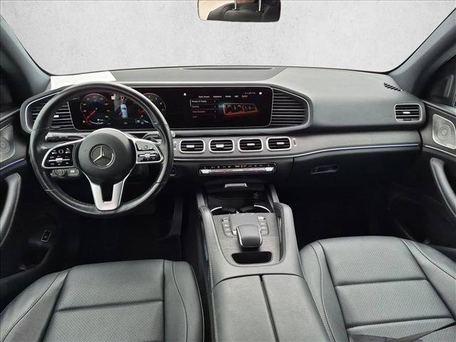 Used 2022 Mercedes-Benz GLE 350 4MATIC image 10