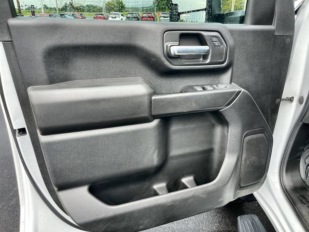 Certified 2022 Chevrolet Silverado 3500 W/T w/ WT Convenience Package AWD/4WD image 20