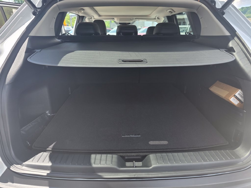 New 2026 MAZDA CX-50 AWD 2.5 Hybrid w/ Premium Pkg image 8