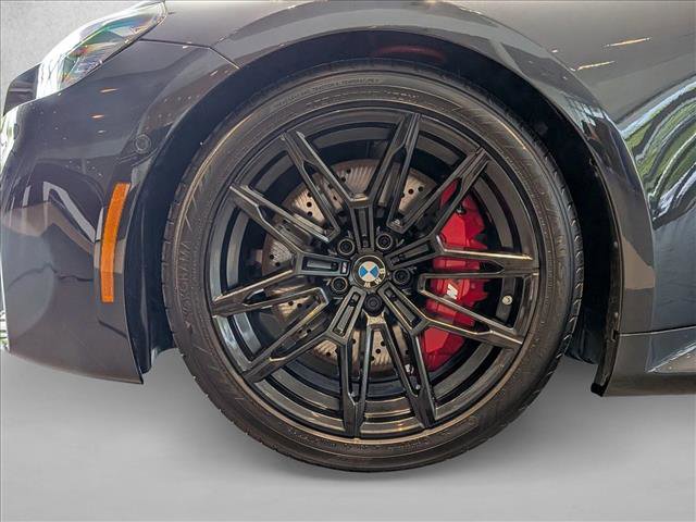 New 2026 BMW M2 w/ Lighting Package RWD image 10