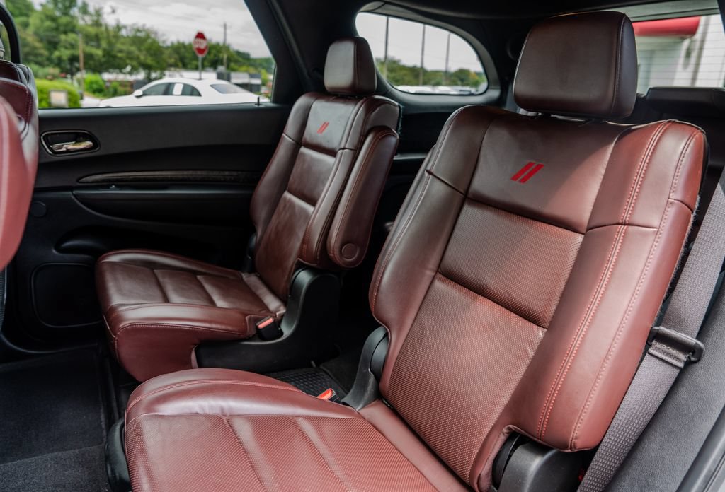 Used 2023 Dodge Durango R/T AWD/4WD image 20