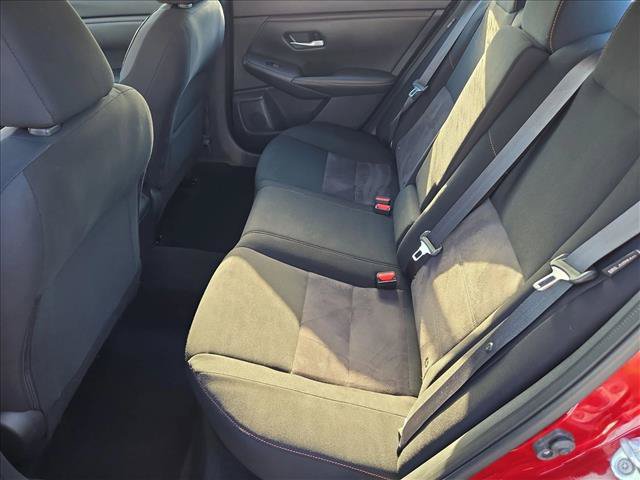 Used 2022 Nissan Sentra SR FWD image 17