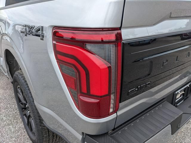 New 2026 Ford F150 Platinum w/ Equipment Group 702A High AWD/4WD image 10