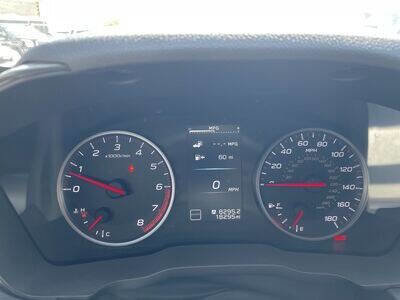 Used 2022 Subaru WRX Limited image 19