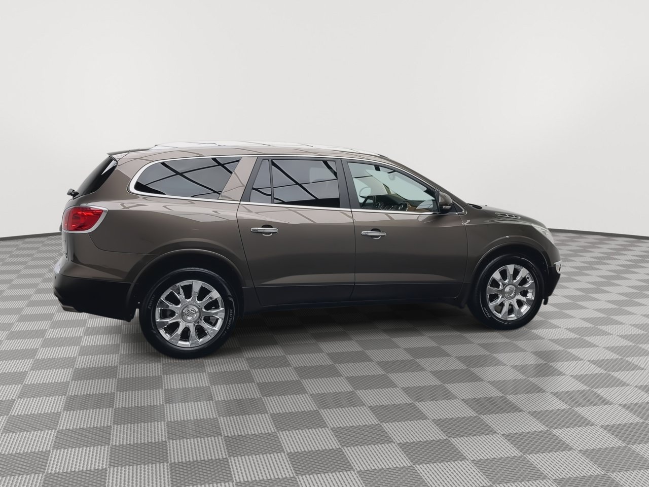 Used 2011 Buick Enclave CXL w/ Trailering Provision Package AWD/4WD image 39