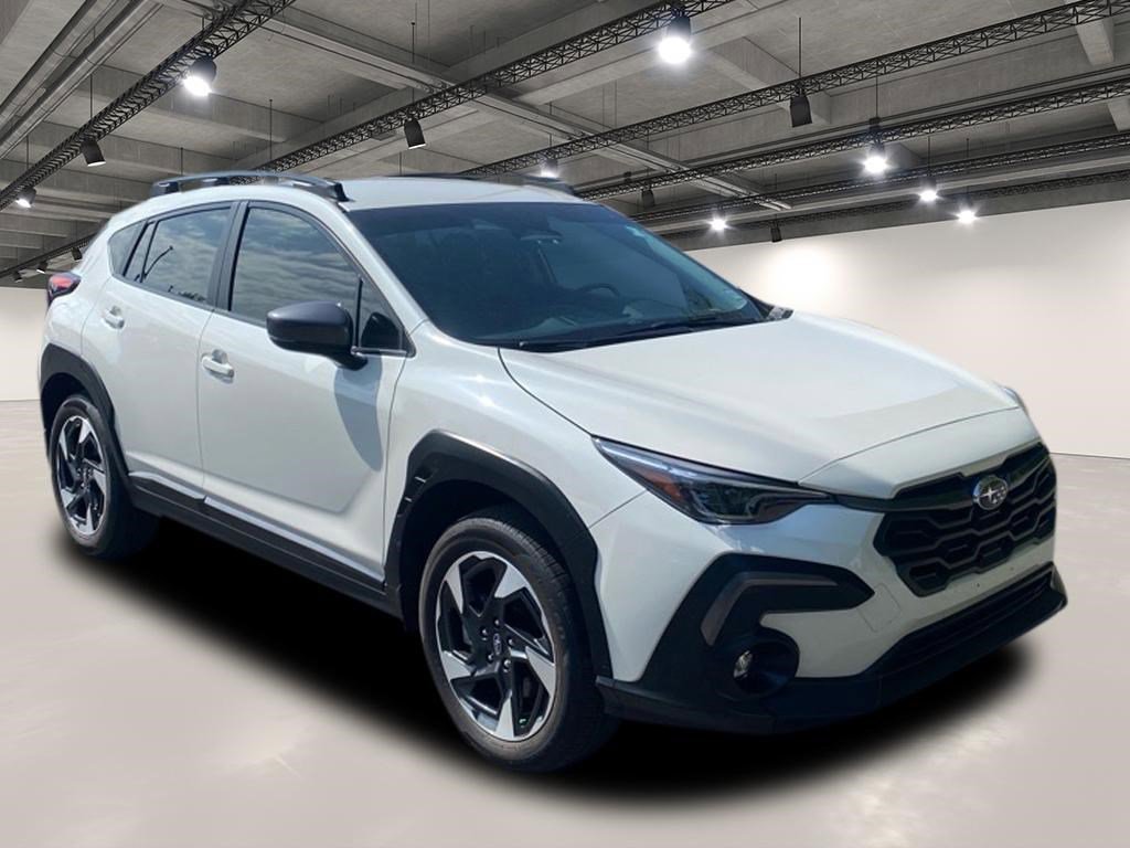 Used 2024 Subaru Crosstrek 2.5i Limited