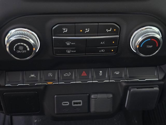 New 2026 GMC Sierra 1500 Pro w/ Graphite Edition image 25