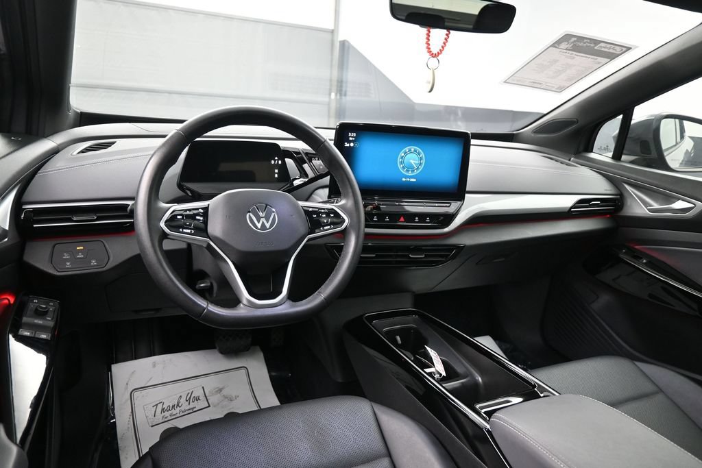 Used 2023 Volkswagen ID.4 Pro S RWD image 25