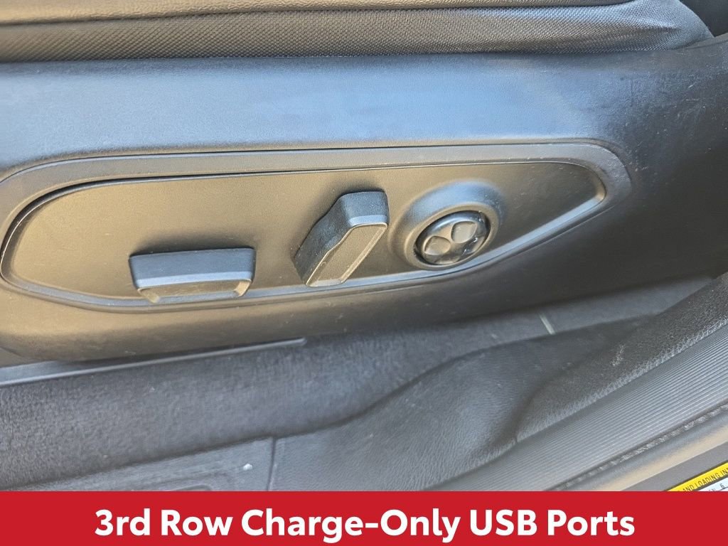 Used 2021 Jeep Grand Cherokee L Laredo image 20