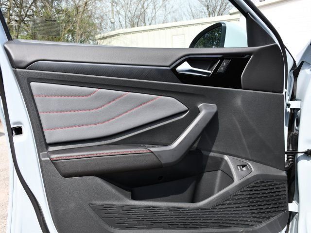 New 2026 Volkswagen Jetta GLI Autobahn FWD image 10