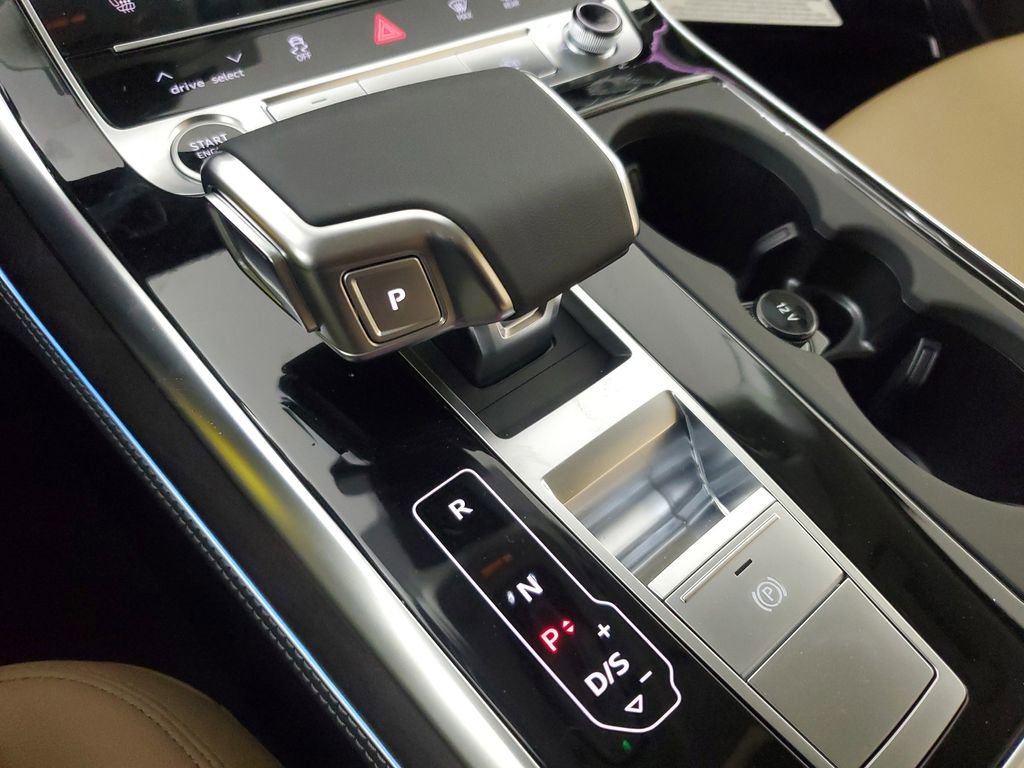 New 2026 Audi Q7 2.0T Premium Plus AWD/4WD image 32