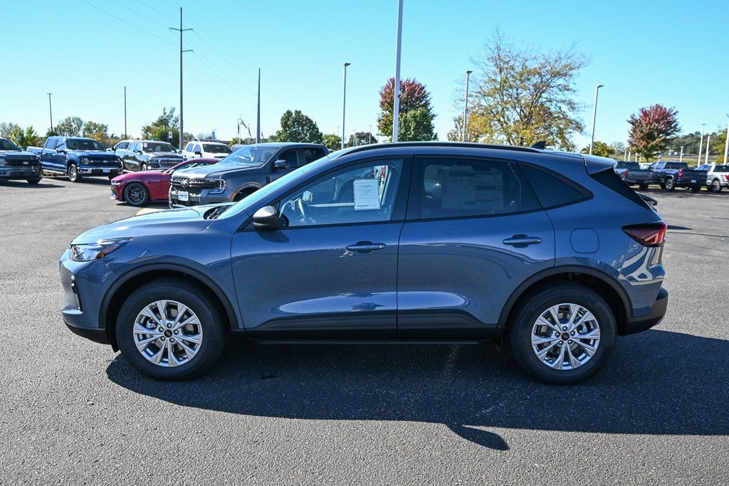 New 2026 Ford Escape Active w/ Tech Pack #1 AWD/4WD image 8