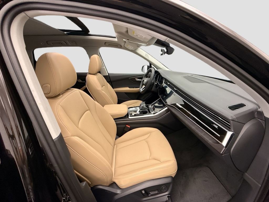 Used 2026 Audi Q7 3.0T Premium Plus w/ Premium Plus Package image 20