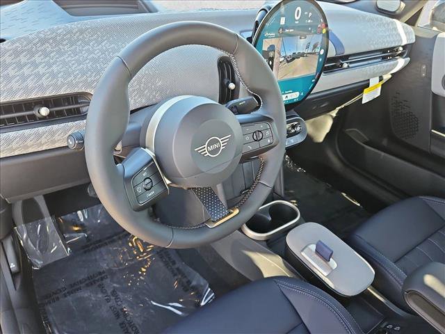 New 2026 MINI Cooper S image 3