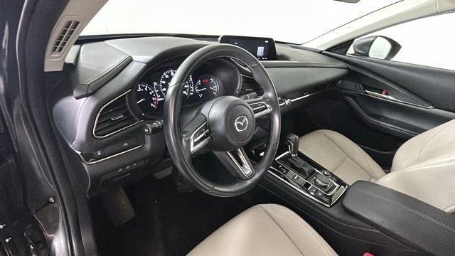 Used 2023 MAZDA CX-30 AWD 2.5 S w/ Preferred Package image 14