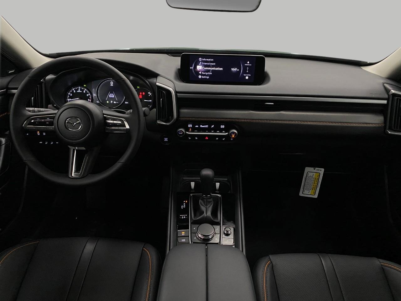 New 2026 MAZDA CX-50 AWD 2.5 S w/ Weather Package image 21