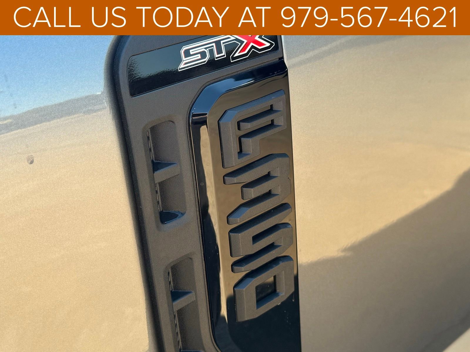 New 2026 Ford F350 XL w/ STX Appearance Package image 35