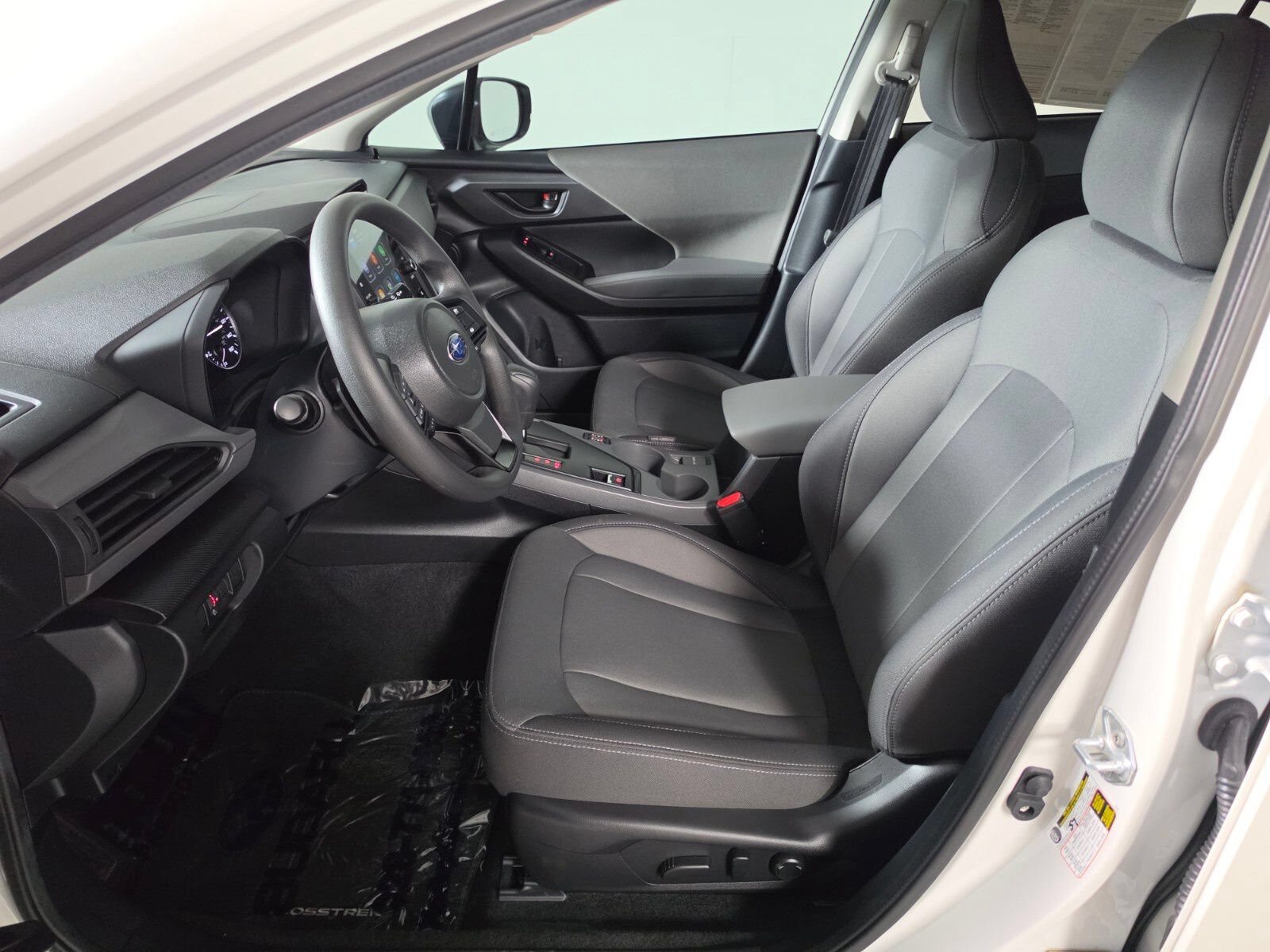 Used 2026 Subaru Crosstrek 2.5i Premium AWD/4WD image 15
