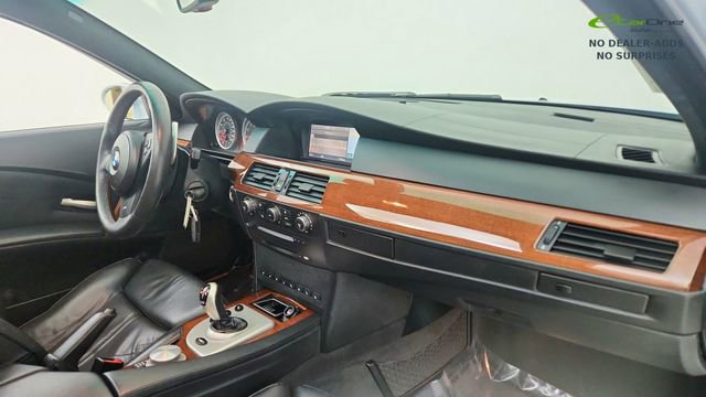 Used 2006 BMW M5 image 21