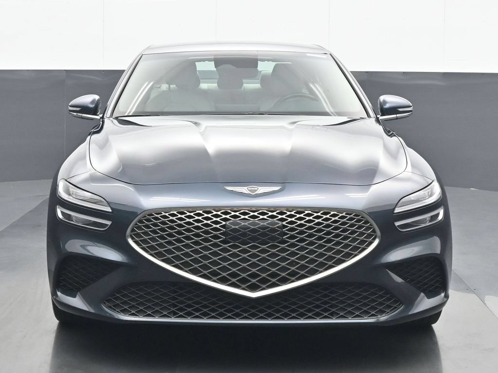 Used 2024 Genesis G70 2.5T