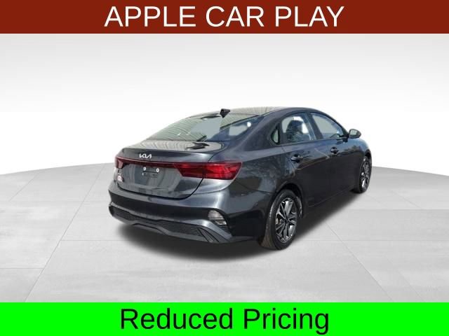 Used 2024 Kia Forte LXS image 7