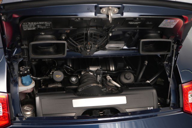 Used 2011 Porsche 911 Carrera S RWD image 46