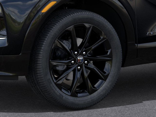 New 2026 Buick Encore GX Sport Touring w/ Advanced Technology Package image 9