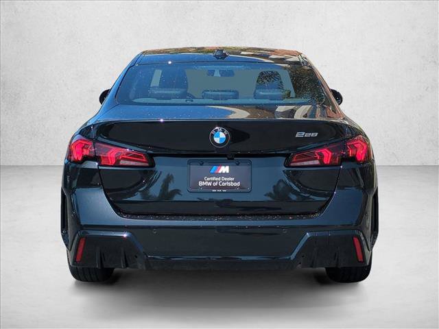 Certified 2026 BMW 228i FWD image 4