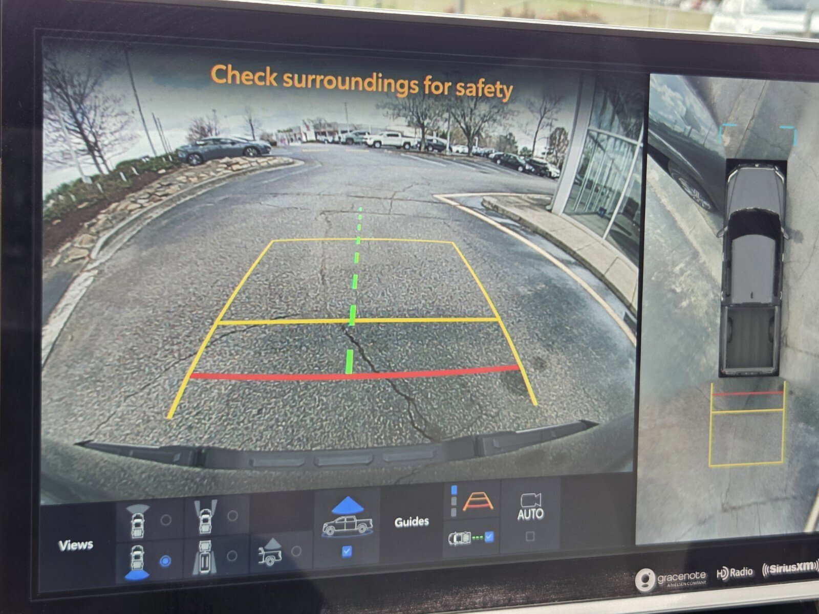 Used 2023 Toyota Tundra Capstone image 20