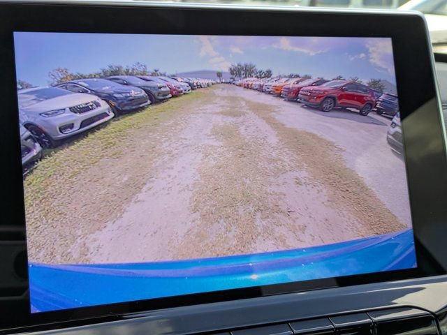 New 2026 Jeep Compass Latitude AWD/4WD image 18