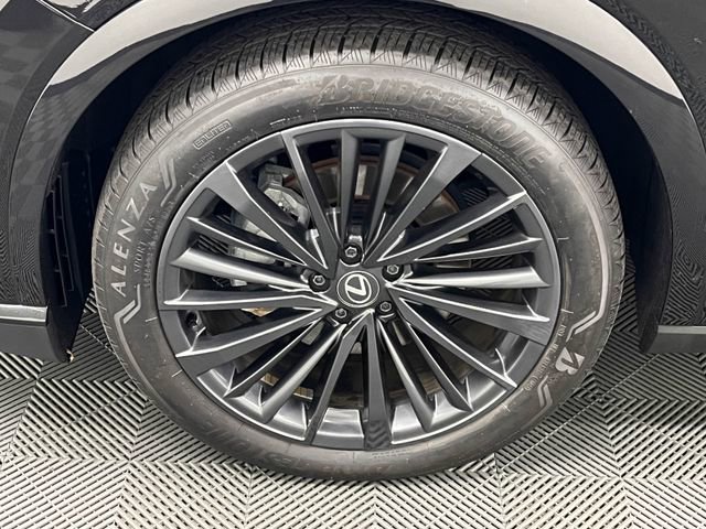 Certified 2025 Lexus RX 350h w/ Convenience Package image 22