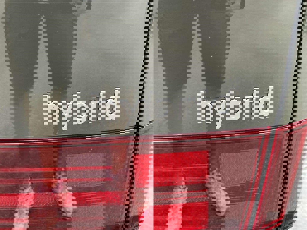 New 2026 Hyundai Santa Fe SEL image 10