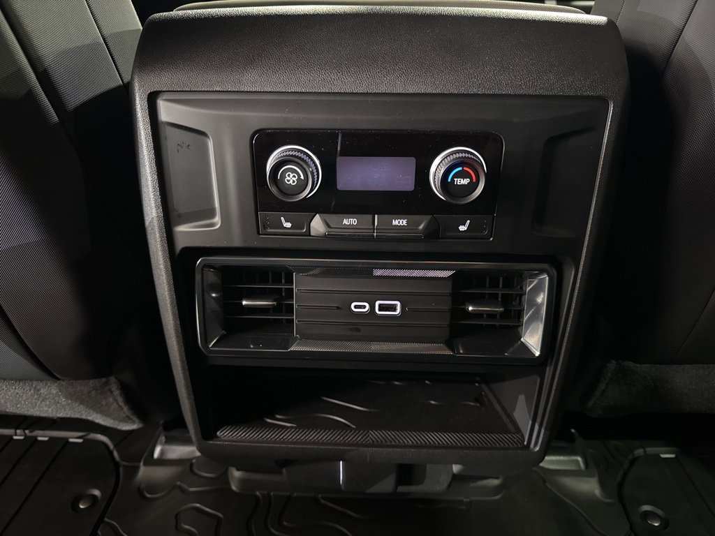 New 2026 GMC Hummer EV 4x4 Crew Cab image 31