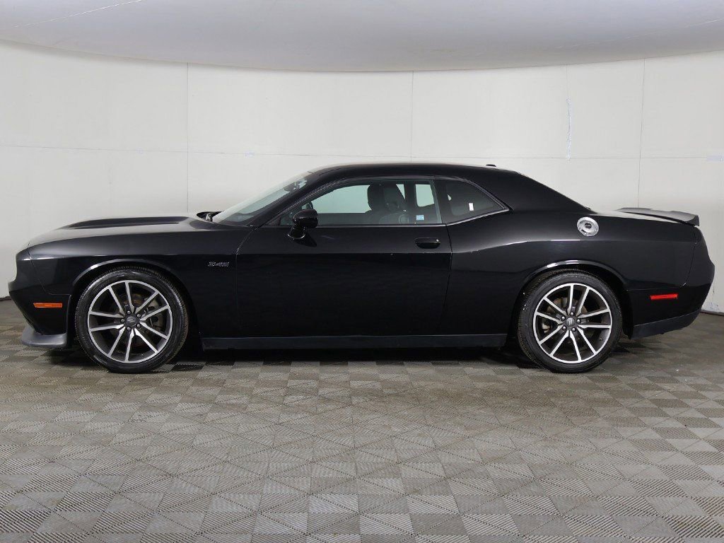 Used 2023 Dodge Challenger R/T image 14