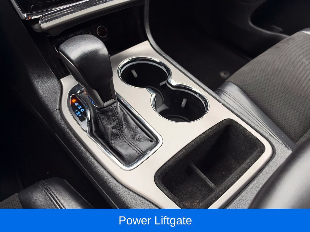 Used 2021 Jeep Grand Cherokee Laredo X AWD/4WD image 28