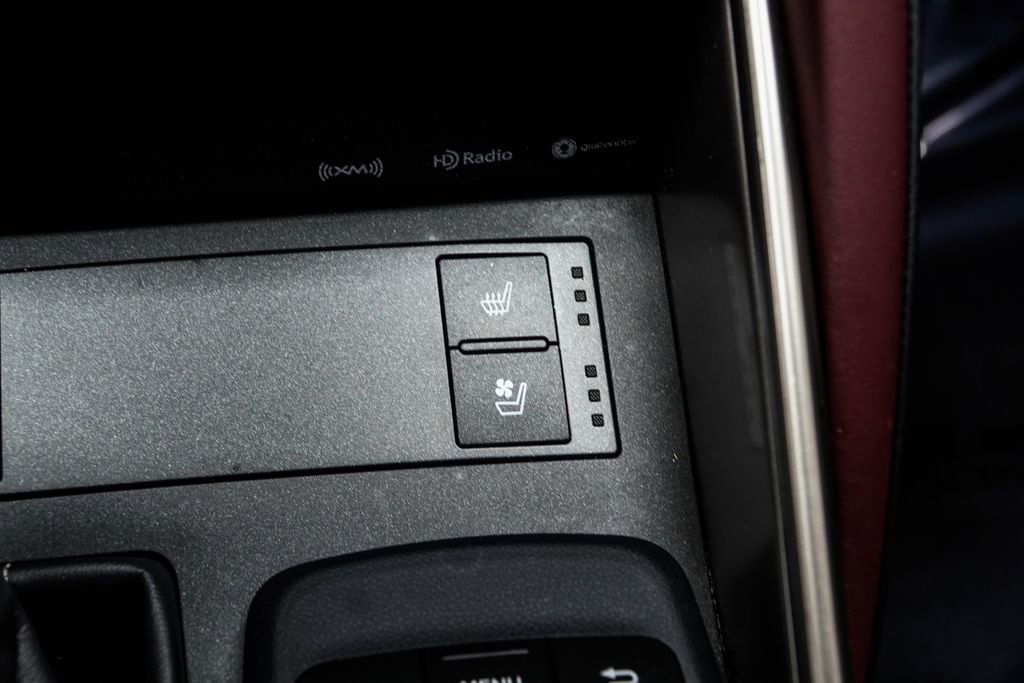 Used 2020 Lexus IS 300 w/ Premium Package image 20