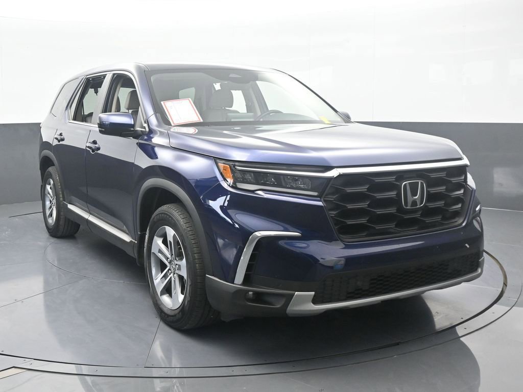 Used 2024 Honda Pilot EX-L image 9