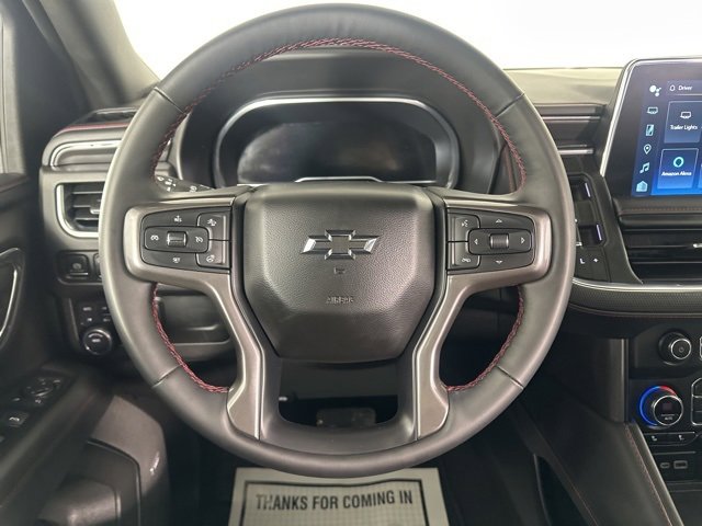 Used 2023 Chevrolet Tahoe RST w/ Luxury Package image 21