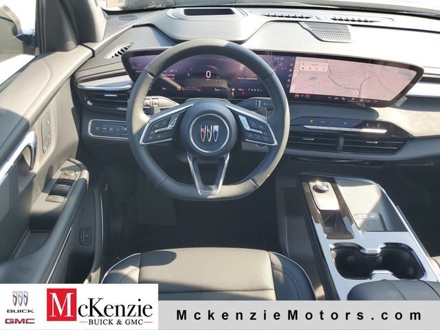 New 2027 Buick Enclave Sport Touring w/ Power Package FWD image 28