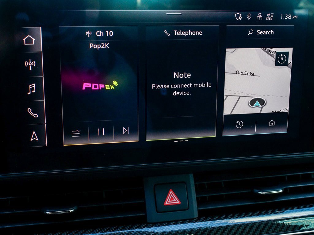 Used 2023 Audi RS 5 Sportback w/ Dynamic Package image 20