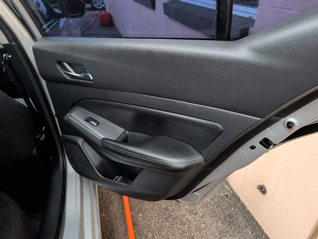 Used 2020 Nissan Altima 2.5 S FWD image 5