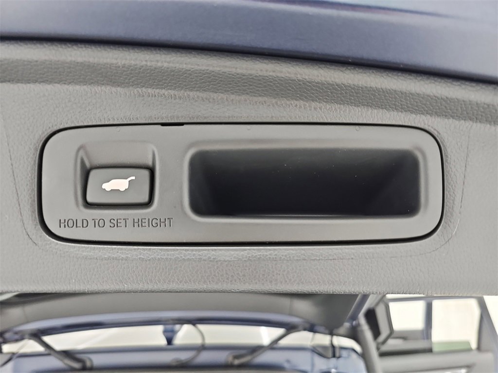 New 2026 Honda CR-V Sport Touring image 18