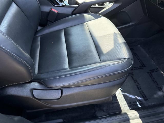 Used 2020 Kia Telluride LX image 10