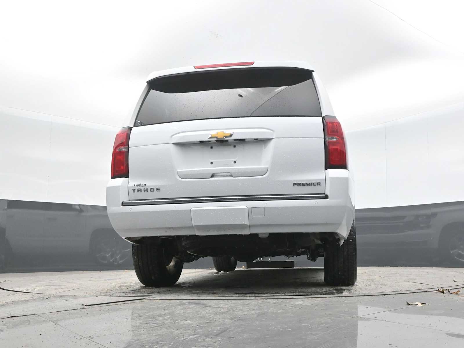 Used 2020 Chevrolet Tahoe Premier w/ Max Trailering Package image 32