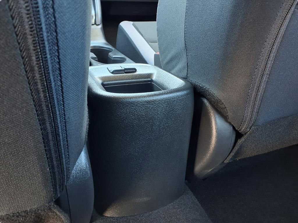 Certified 2025 Nissan Versa S w/ Trunk Package image 23