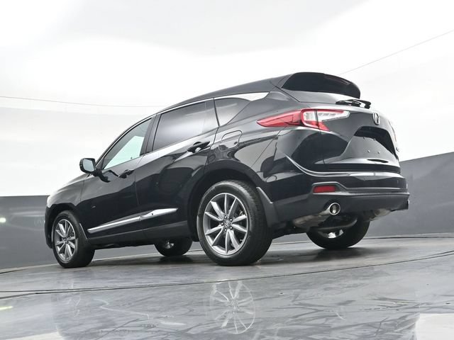 Used 2020 Acura RDX FWD w/ Technology Package image 33